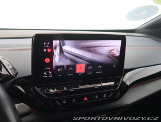 Volkswagen ID.4 GTX GTX (82 kWh) 2021