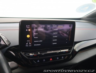 Volkswagen ID.4 GTX GTX (82 kWh) 2021