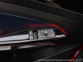 Volkswagen ID.4 GTX GTX (82 kWh) 2021