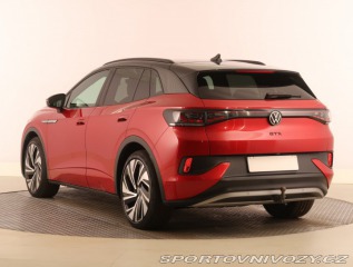 Volkswagen ID.4 GTX GTX (82 kWh) 2021