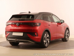Volkswagen ID.4 GTX GTX (82 kWh) 2021