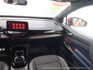 Volkswagen ID.4 GTX GTX (82 kWh) 2021