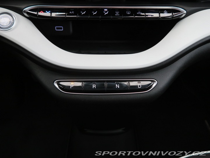 Fiat 500 500e 24 kWh 2023