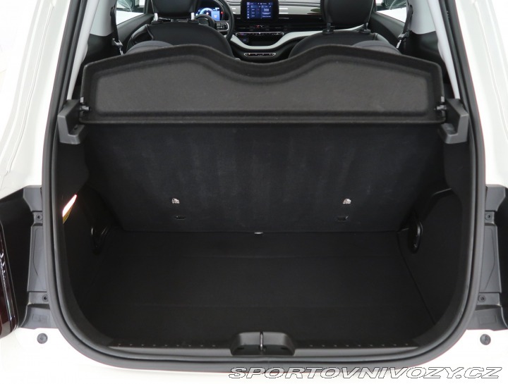 Fiat 500 500e 24 kWh 2023