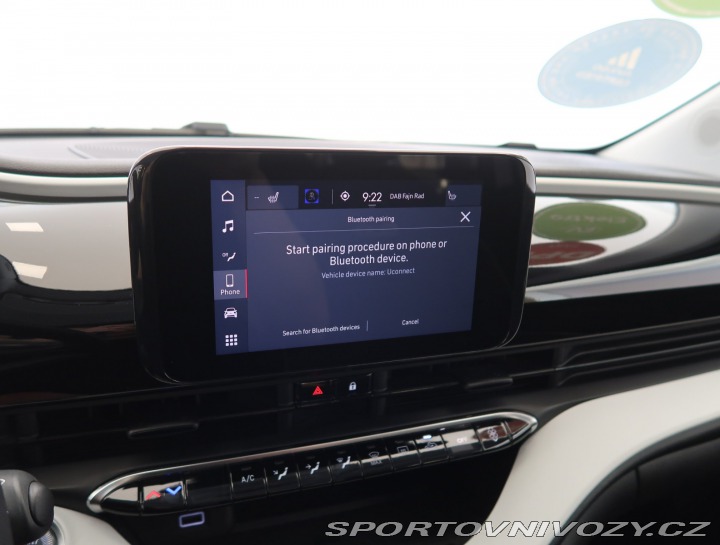 Fiat 500 500e 24 kWh 2023