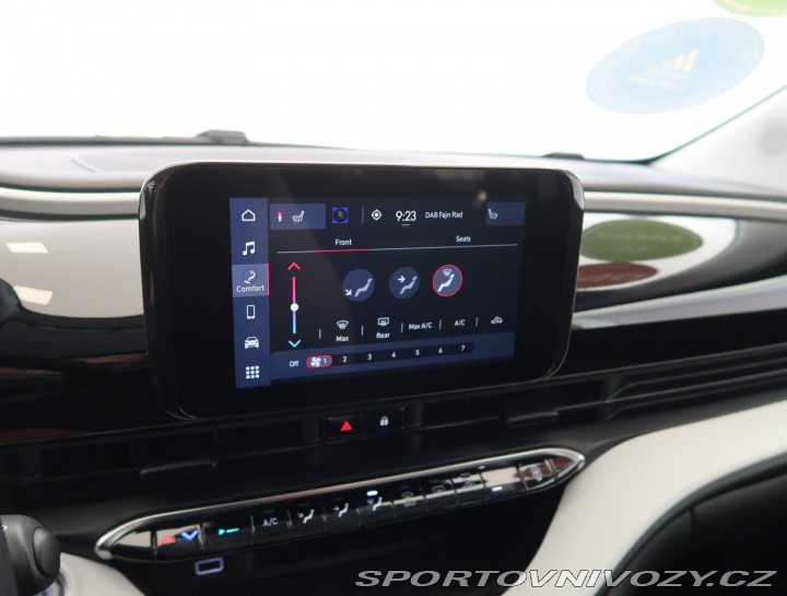 Fiat 500 500e 24 kWh 2023