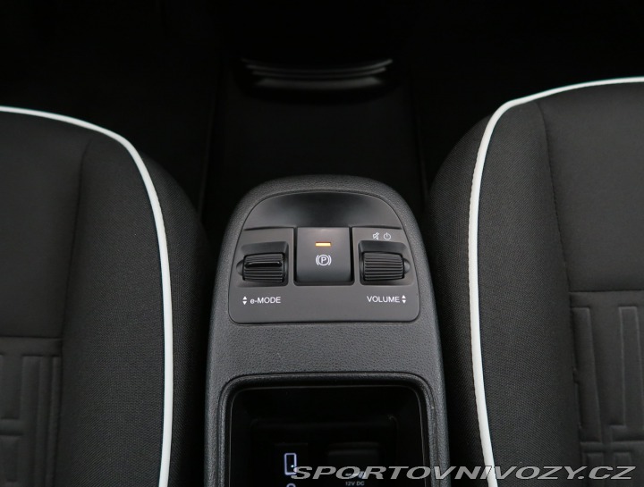 Fiat 500 500e 24 kWh 2023