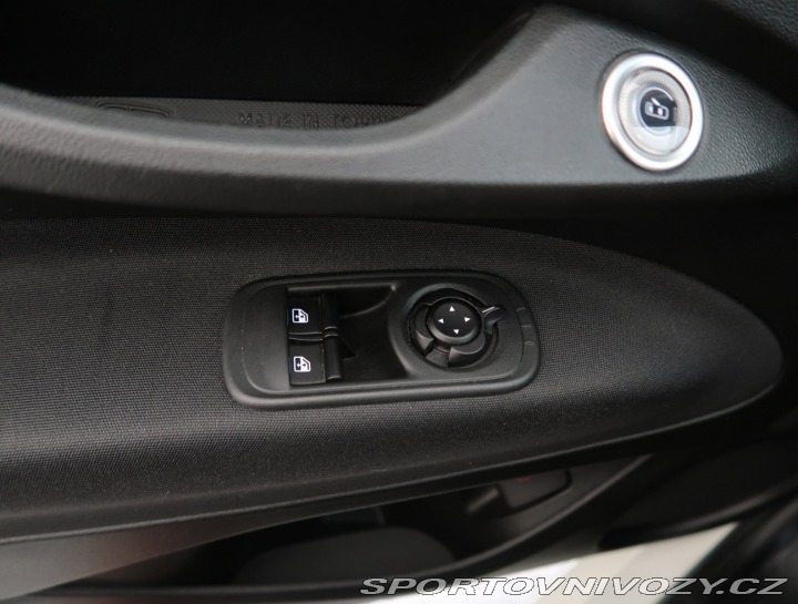 Fiat 500 500e 24 kWh 2023