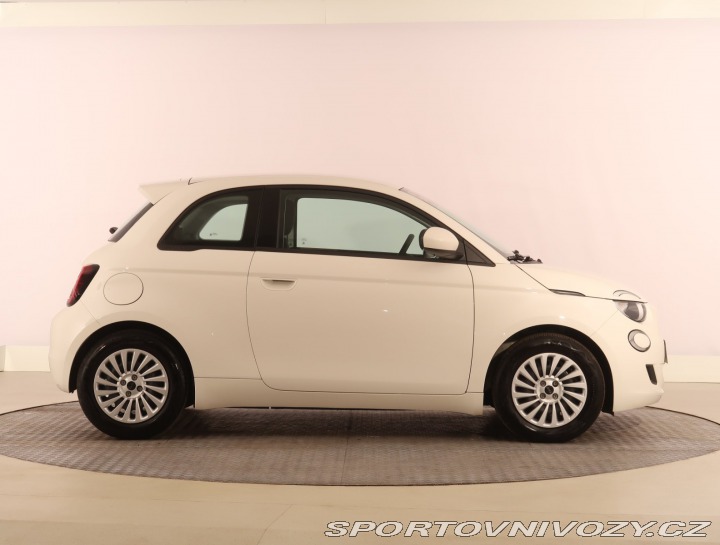 Fiat 500 500e 24 kWh 2023