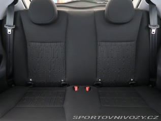 Fiat 500 500e 24 kWh 2023