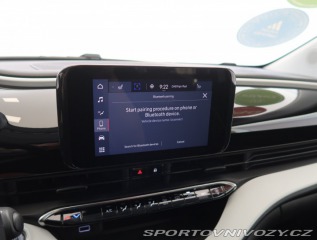 Fiat 500 500e 24 kWh 2023