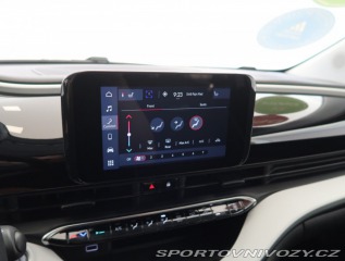 Fiat 500 500e 24 kWh 2023