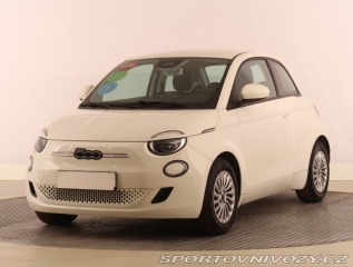 Fiat 500 500e 24 kWh 2023