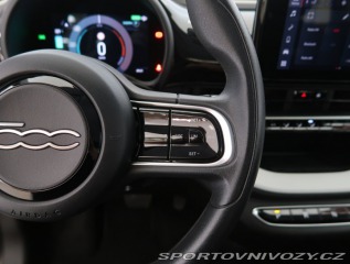 Fiat 500 500e 24 kWh 2023