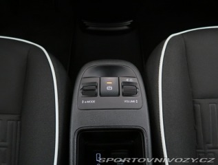 Fiat 500 500e 24 kWh 2023