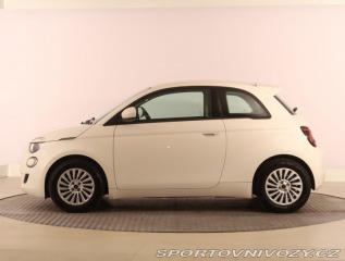 Fiat 500 500e 24 kWh 2023