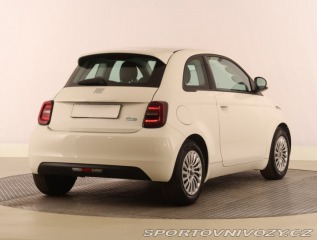 Fiat 500 500e 24 kWh 2023