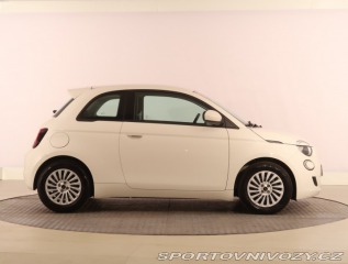 Fiat 500 500e 24 kWh 2023