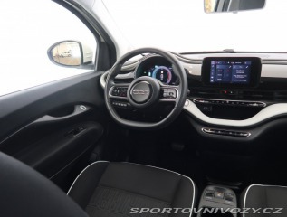 Fiat 500 500e 24 kWh 2023
