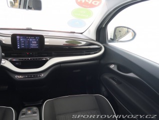 Fiat 500 500e 24 kWh 2023