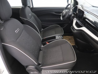 Fiat 500 500e 24 kWh 2023