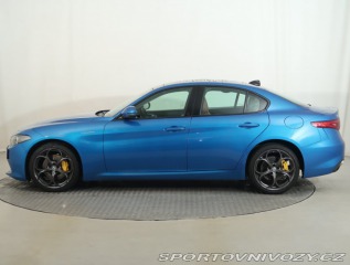 Alfa Romeo Giulia Veloce 2.0 Turbo 2018
