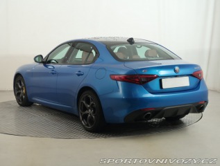 Alfa Romeo Giulia Veloce 2.0 Turbo 2018