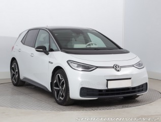 Volkswagen ID.3 1st (62 kWh)