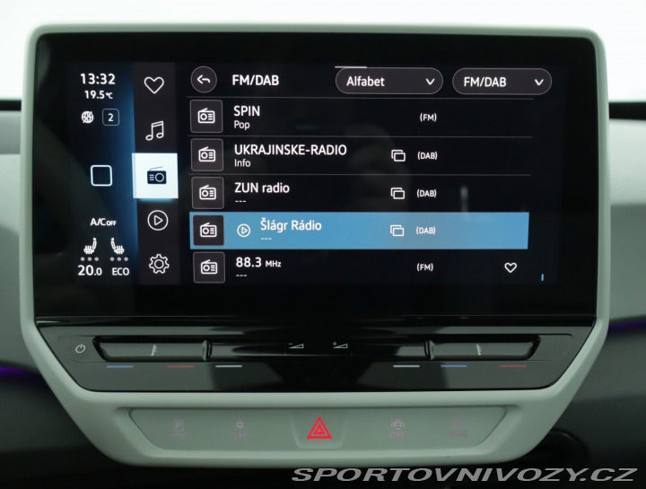 Volkswagen ID.3 1st (62 kWh) 2020