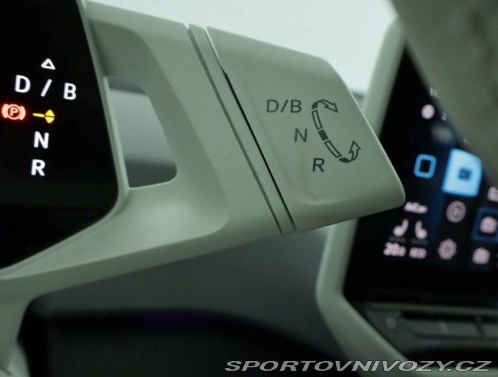 Volkswagen ID.3 1st (62 kWh) 2020