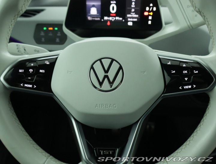 Volkswagen ID.3 1st (62 kWh) 2020