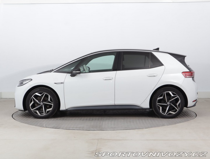 Volkswagen ID.3 1st (62 kWh) 2020