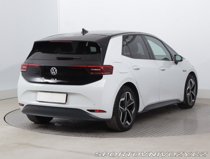 Volkswagen ID.3 1st (62 kWh) 2020