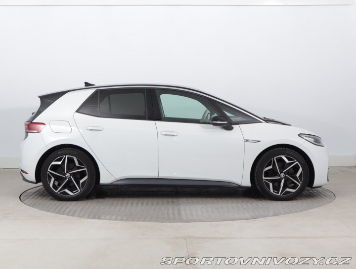Volkswagen ID.3 1st (62 kWh) 2020
