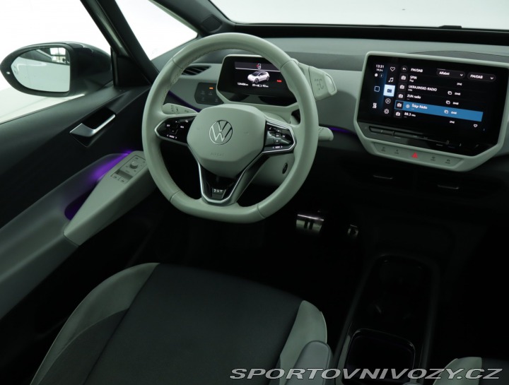 Volkswagen ID.3 1st (62 kWh) 2020