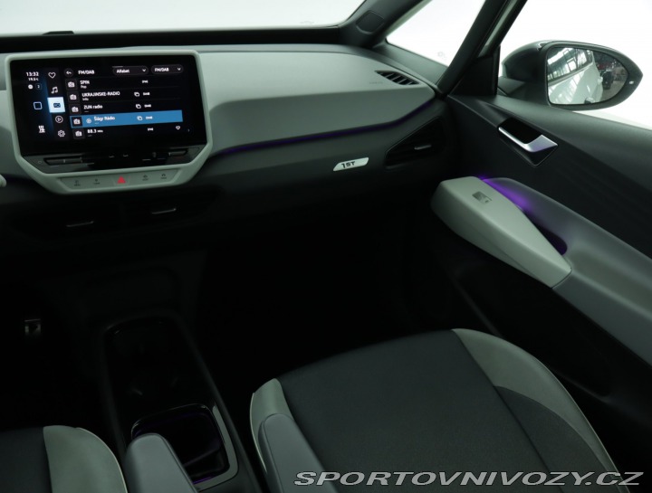 Volkswagen ID.3 1st (62 kWh) 2020