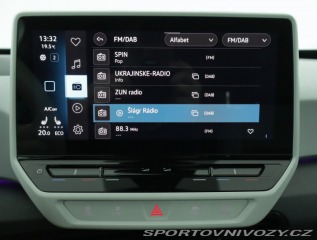 Volkswagen ID.3 1st (62 kWh) 2020