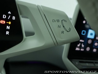 Volkswagen ID.3 1st (62 kWh) 2020