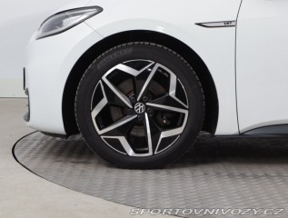 Volkswagen ID.3 1st (62 kWh) 2020