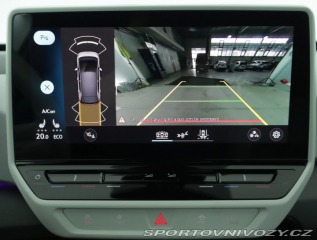 Volkswagen ID.3 1st (62 kWh) 2020