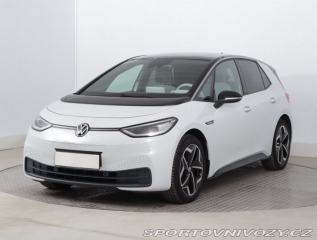 Volkswagen ID.3 1st (62 kWh) 2020
