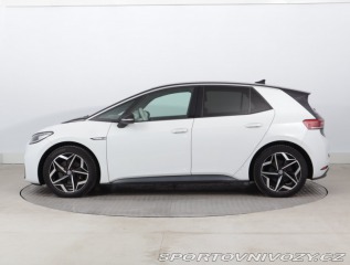 Volkswagen ID.3 1st (62 kWh) 2020