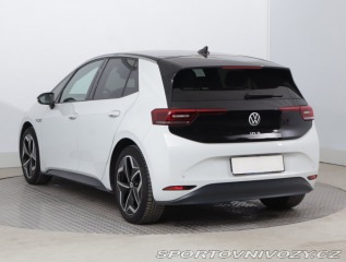 Volkswagen ID.3 1st (62 kWh) 2020