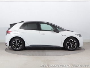 Volkswagen ID.3 1st (62 kWh) 2020