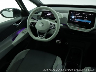Volkswagen ID.3 1st (62 kWh) 2020