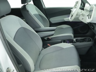 Volkswagen ID.3 1st (62 kWh) 2020