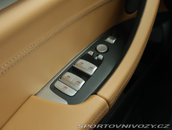 BMW iX3 80 kWh 2021