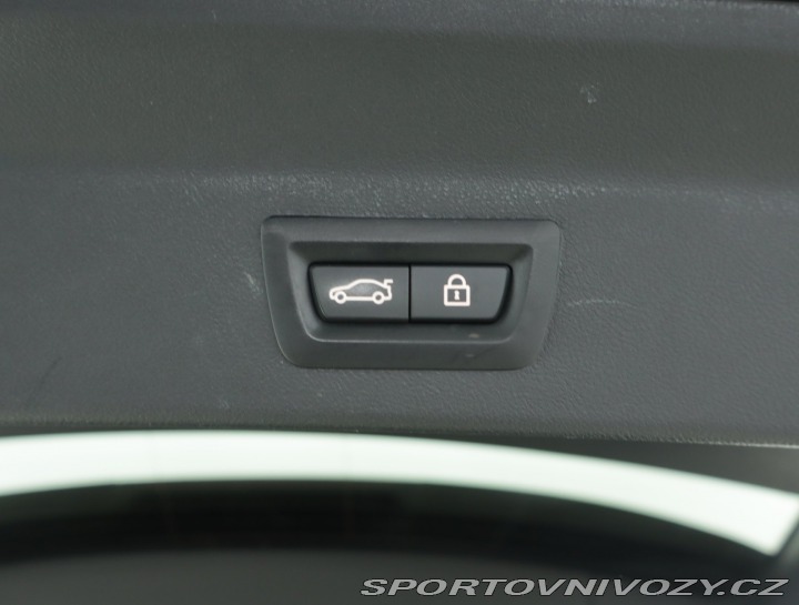 BMW iX3 80 kWh 2021