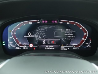 BMW iX3 80 kWh 2021