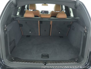 BMW iX3 80 kWh 2021